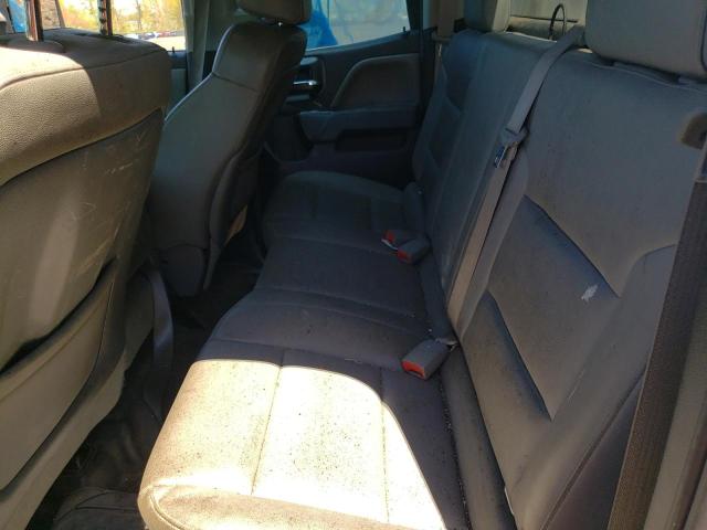 2015 GMC SIERRA C25 1GD21XEG0FZ116853