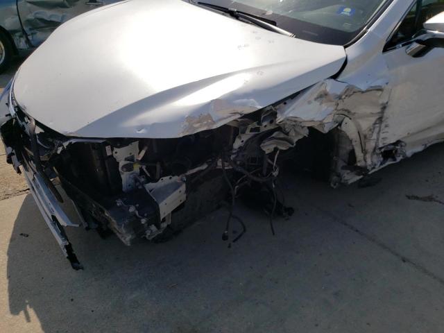 2015 LEXUS NX 200T JTJYARBZ8F2005439