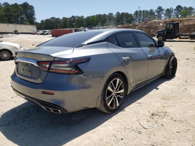 2021 NISSAN 240SX BASE 1N4AA6CV6MC501870