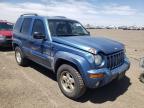 2004 JEEP  LIBERTY