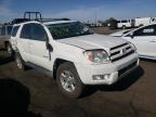 2004 TOYOTA  4RUNNER