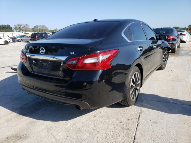 1N4AL3AP6JC168322 Nissan Altima 2.5 2018. Фото: 3