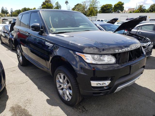 Land Rover Range Rove