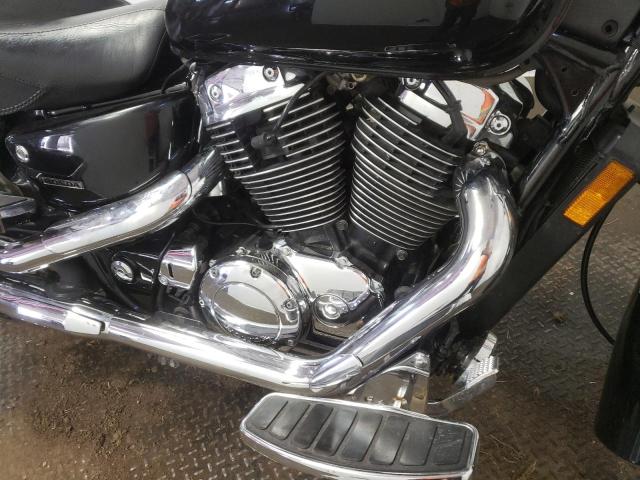 2003 HONDA VT1100 C2 1HFSC43053A301502