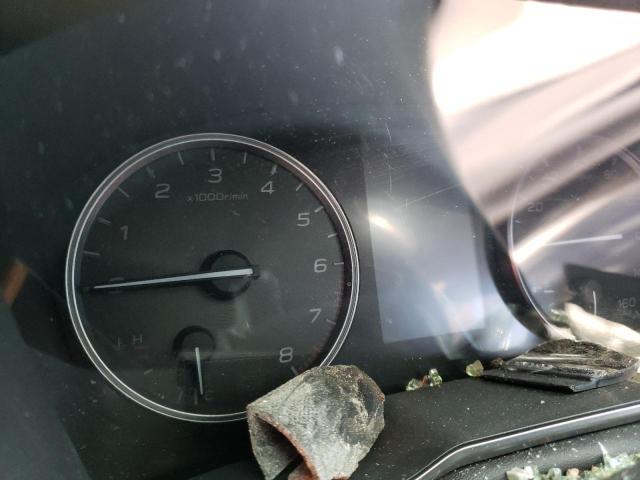 2021 SUBARU OUTBACK ON 4S4BTGLD8M3100032