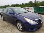 2012 HYUNDAI  SONATA