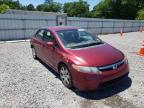 HONDA CIVIC 2007 foto