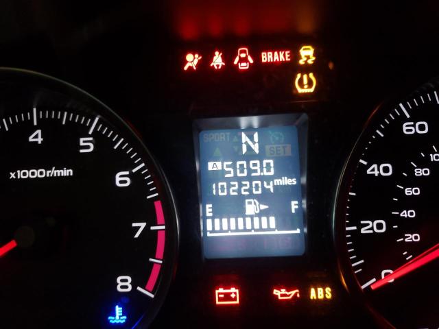 2016 SUBARU CROSSTREK JF2GPABC3G8207941