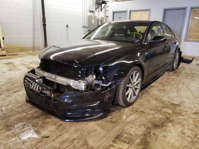 2017 AUDI A6 WAUF2AFC6HN011723