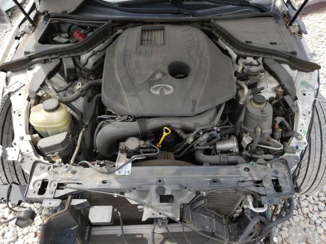 2017 INFINITI Q60 BASE JN1CV7EK5HM110664