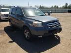 2006 HONDA  PILOT