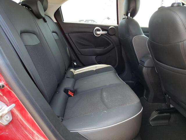 2018 FIAT 500X TREKK ZFBCFXCB1JP644152