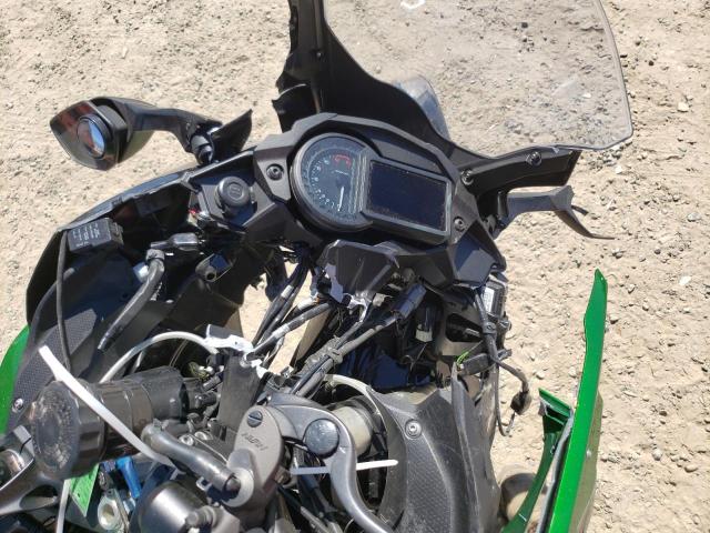 2020 KAWASAKI ZX1002 D - JKBZXVD17LA003047