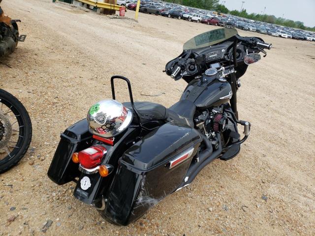 2018 HARLEY-DAVIDSON FLHC HERIT 1HD1YAJ38JC077788