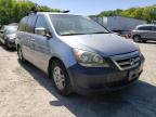 2006 HONDA  ODYSSEY