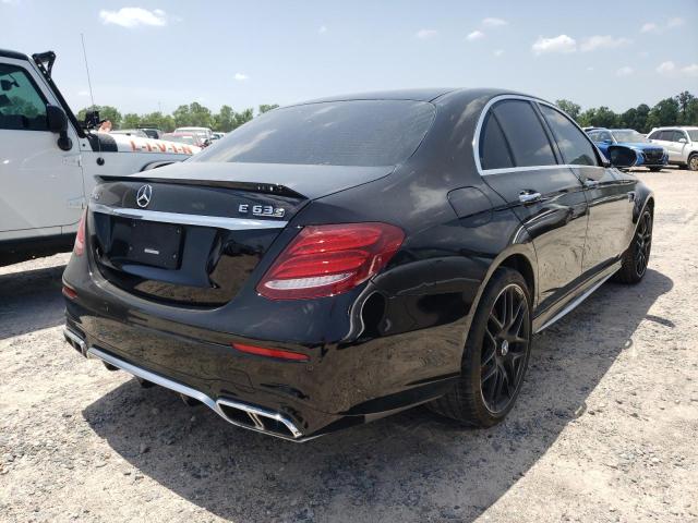 2020 MERCEDES-BENZ E 63 AMG-S WDDZF8KB1LA751650