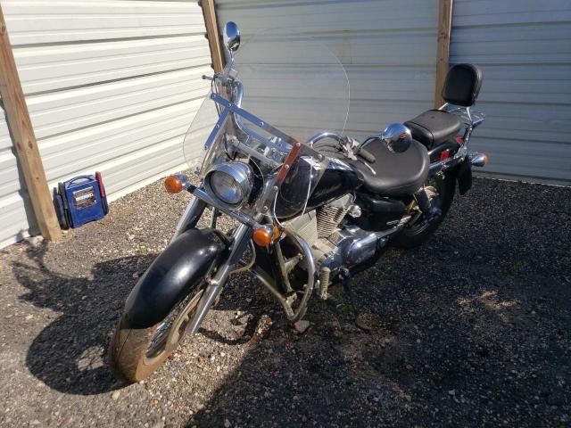 2005 HONDA VT750 C JH2RC50025M100104