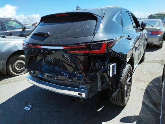 2022 LEXUS NX 350H JTJAKCEZ7N2002411
