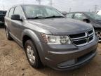 2012 DODGE  JOURNEY