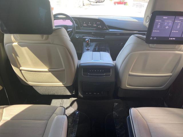 2021 CADILLAC ESCALADE S 1GYS4FKL7MR422317