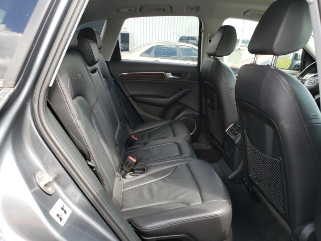 2016 AUDI Q5 WA1L2AFP8GA092880