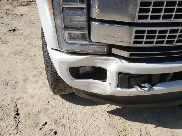 2019 FORD F SUPER DU 1FT7W2BT9KED46019