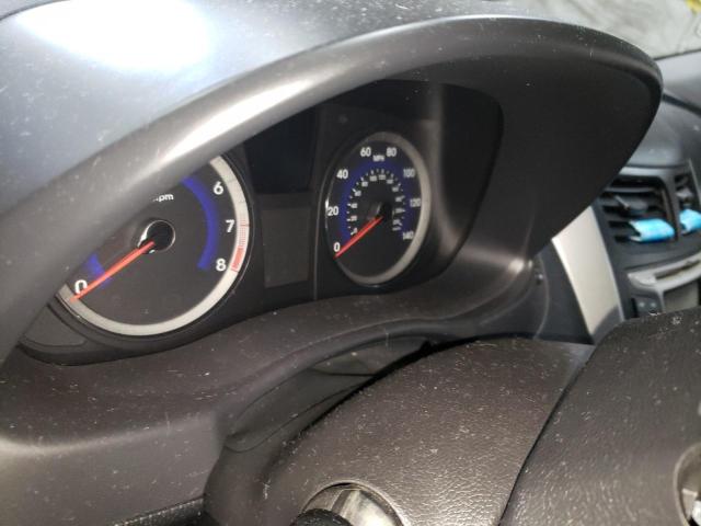 2012 HYUNDAI ACCENT GLS - KMHCT5AE7CU030634