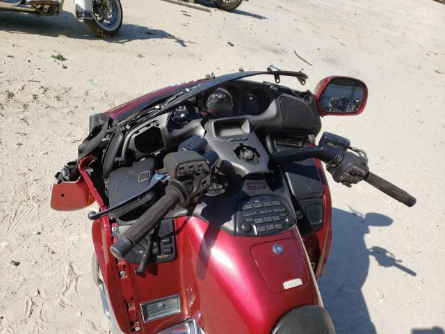 2001 HONDA GL1800 A 1HFSC47401A001621