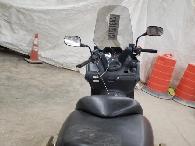 2002 HONDA NSS250 JH2MF06102K011899