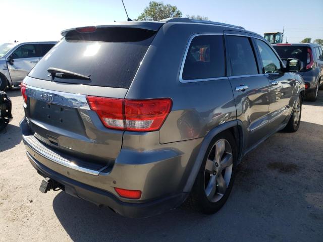 1C4RJFCG6CC175145 Jeep Grand Cher 2012. Фото: 3