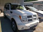 2010 DODGE  NITRO