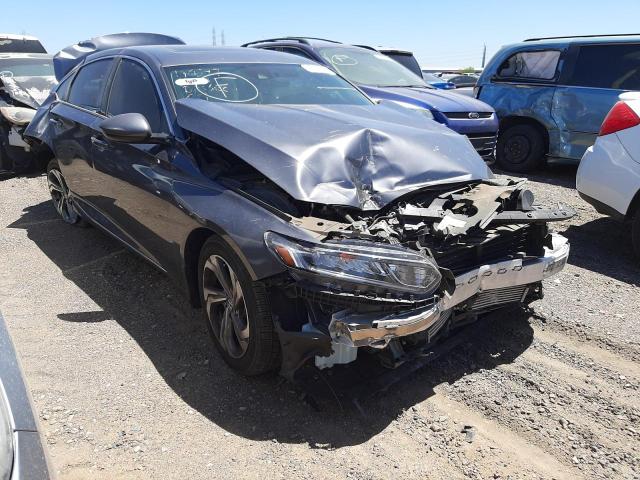 2020 HONDA ACCORD EX 1HGCV1F4XLA088201