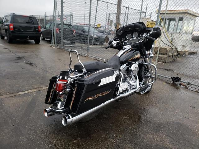 2004 HARLEY-DAVIDSON FLHTI 1HD1FVW134Y623988