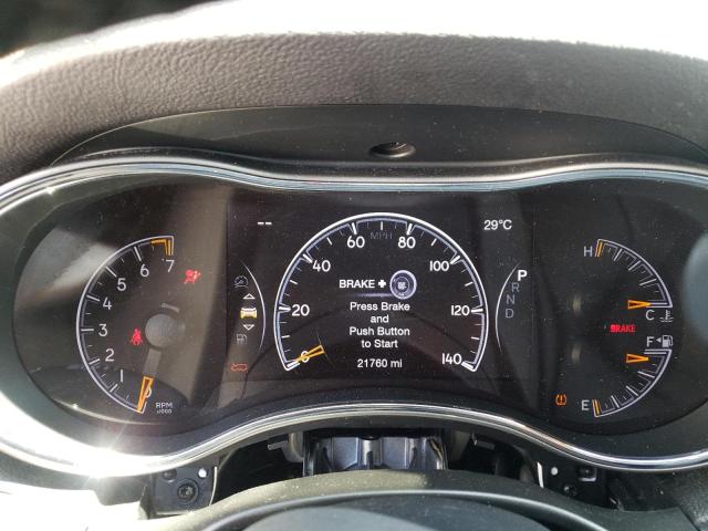 1C4RJFAG9LC266994 Jeep Grand Cher 2020. Фото: 7