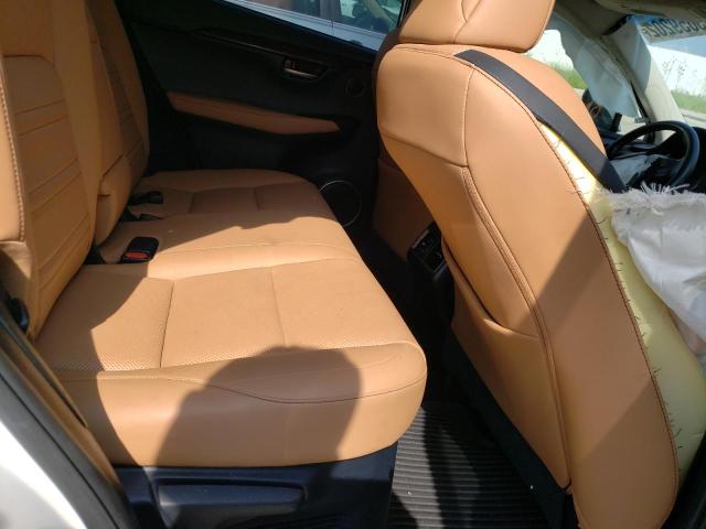 2015 LEXUS NX 200T JTJYARBZ8F2005439