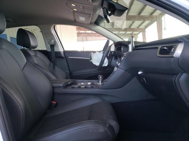 2021 GENESIS G70 KMTG64LA8MU074968