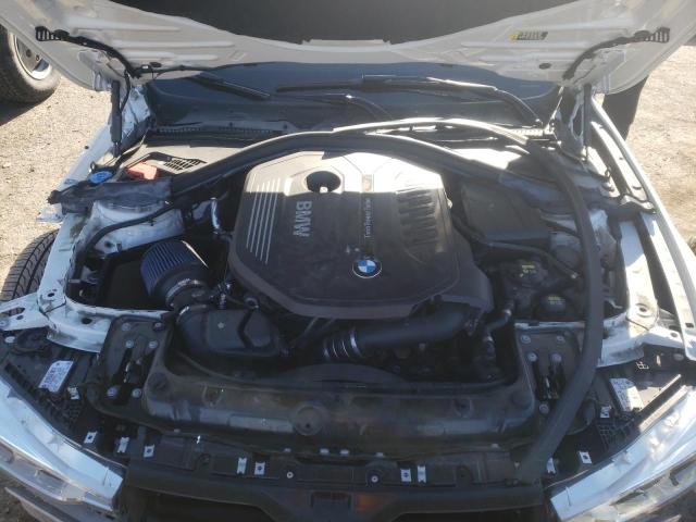 2018 BMW 340 I WBA8B3C57JK819354