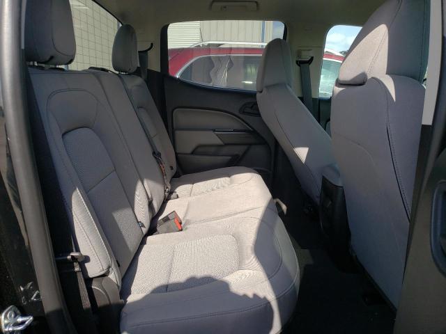 2021 GMC CANYON ELE 1GTG5BEA3M1278095