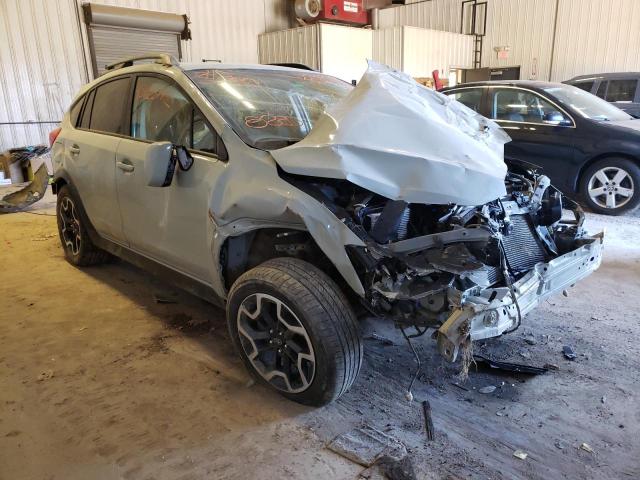 2016 SUBARU CROSSTREK JF2GPABC3G8207941