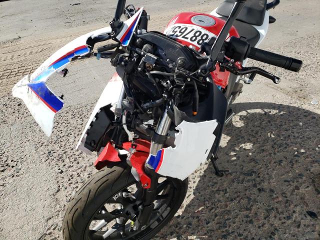 2013 HONDA CBR500 R MLHPC4413D5001620