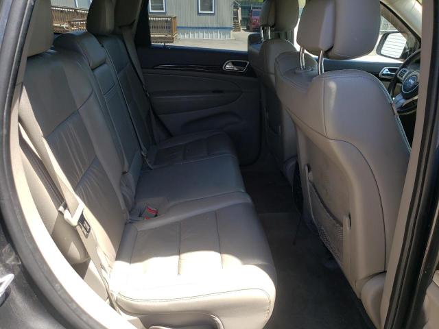 1J4RR4GT5BC526737 Jeep Grand Cher 2011. Фото: 5