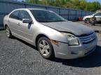 2007 FORD  FUSION