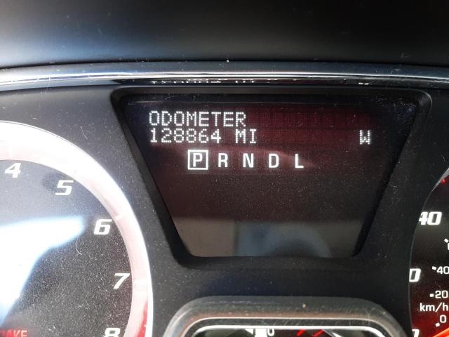 2015 GMC ACADIA SLT 1GKKRRKD9FJ216889