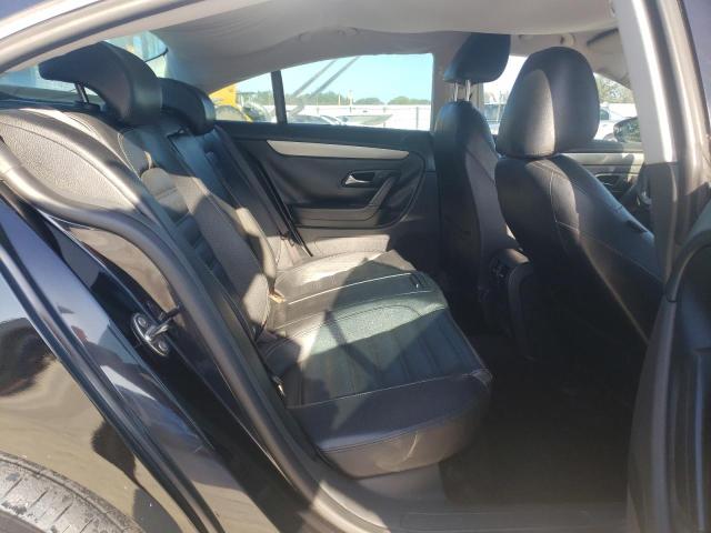 WVWML7AN2AE517218 Volkswagen Cc Sport 2010. Фото: 5