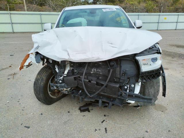 2015 DODGE DURANGO SP 1C4RDJFG6FC885799