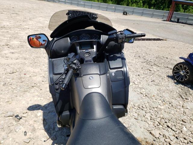 2015 HONDA GL1800 B JH2SC6814FK200156