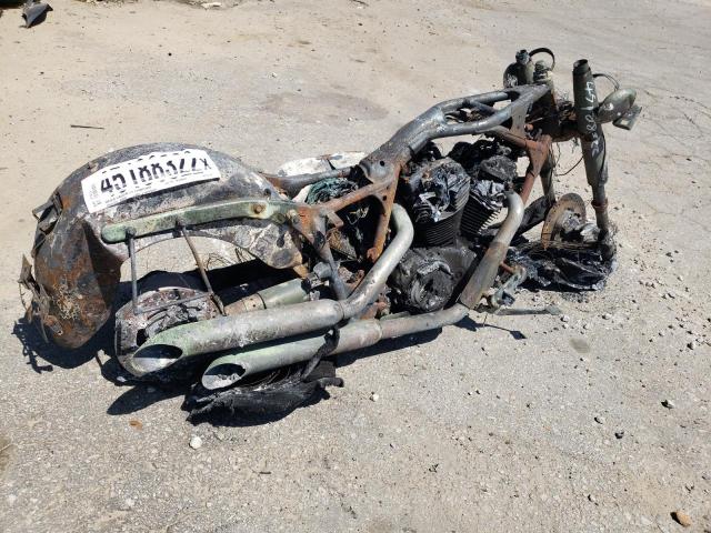 2006 HONDA VT1100 C2 1HFSC43086A601362