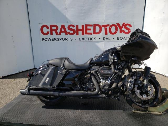2021 HARLEY-DAVIDSON FLTRXS 1HD1KTP22MB662002