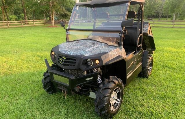 2016 ATV ALL MODELS LWGMDYZ40GA000174