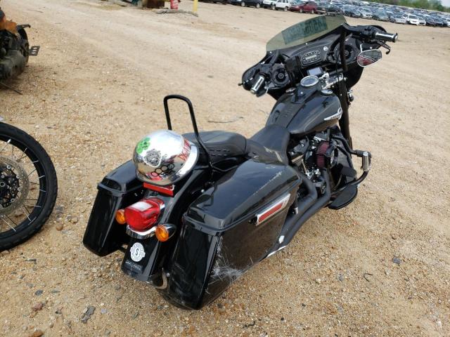 2018 HARLEY-DAVIDSON FLHC HERIT 1HD1YAJ38JC077788